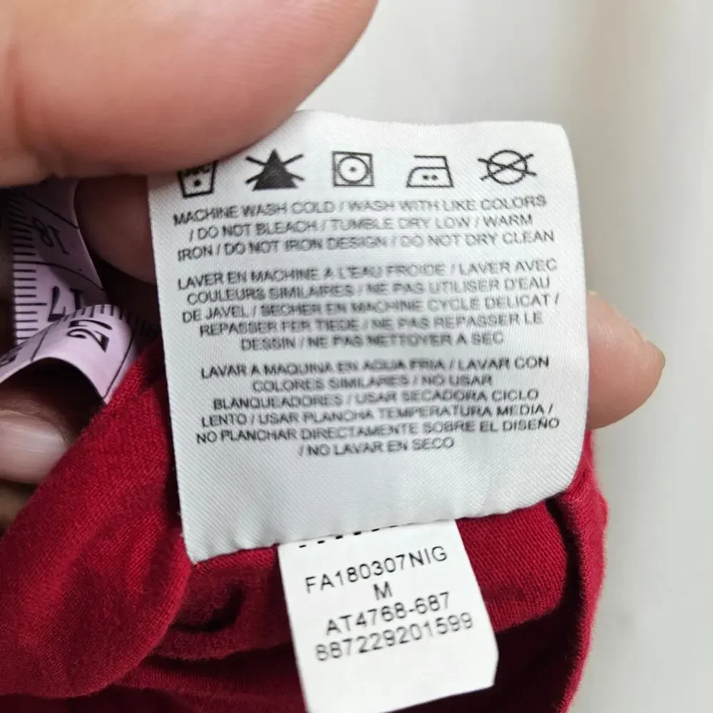 Jordan T-shirt Size Medium